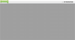 Desktop Screenshot of longtermparking.com